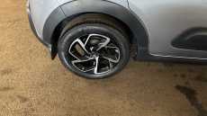 Citroen C3 1.2 PureTech Saint James 5dr Petrol Hatchback